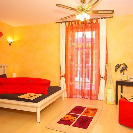 Cleo'S Hotel Kallstadt Pokoj fotografie