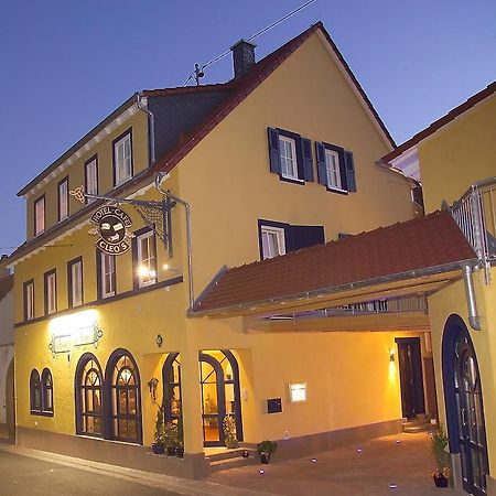 Cleo'S Hotel Kallstadt Exteriér fotografie