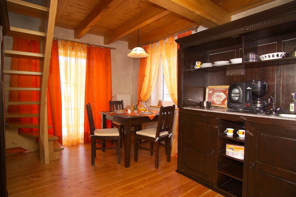 Cleo'S Hotel Kallstadt Pokoj fotografie